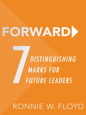 cover image of Forward